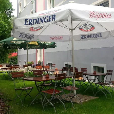 Hostel & Bistro Haus Der Horizonte *