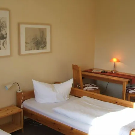 & Bistro Haus Der Horizonte