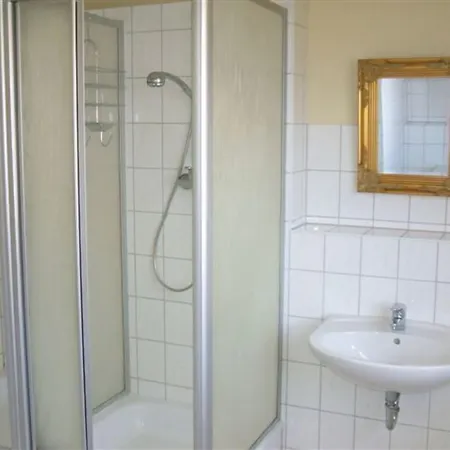 Hostel & Bistro Haus Der Horizonte Bad Doberan