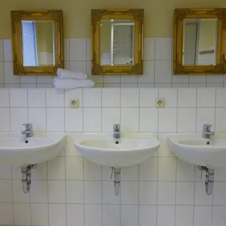 & Bistro Haus Der Horizonte