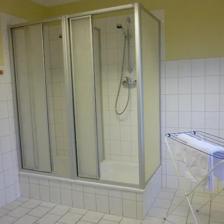 & Bistro Haus Der Horizonte Hostel Bad Doberan