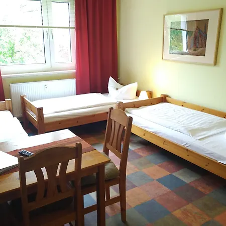 & Bistro Haus Der Horizonte *