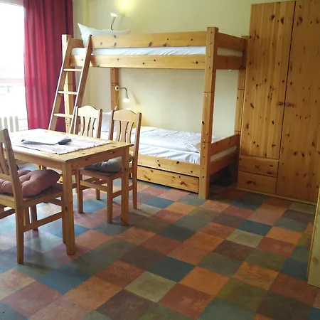 & Bistro Haus Der Horizonte * Bad Doberan