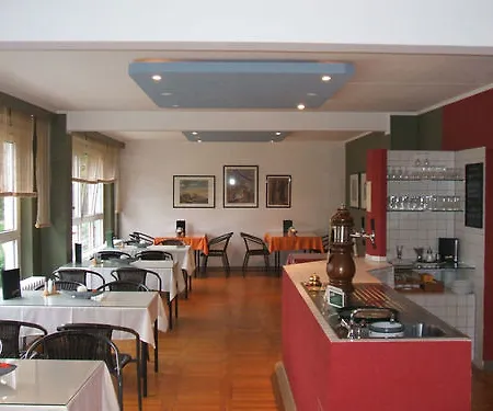 Hostel & Bistro Haus Der Horizonte Bad Doberan