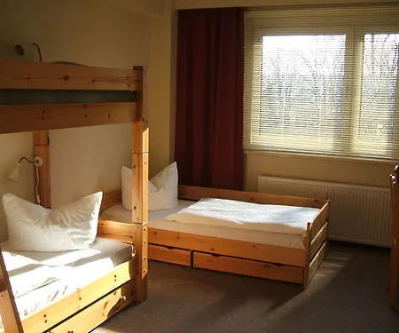 & Bistro Haus Der Horizonte