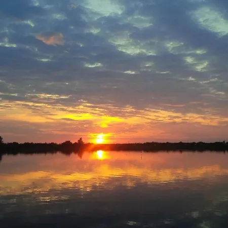 Hostel & Bistro Haus Der Horizonte Bad Doberan