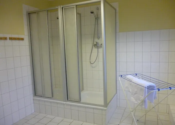 Hostel&bistro Haus Der Horizonte Hostel Bad Doberan