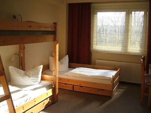 Hostel&bistro Haus Der Horizonte