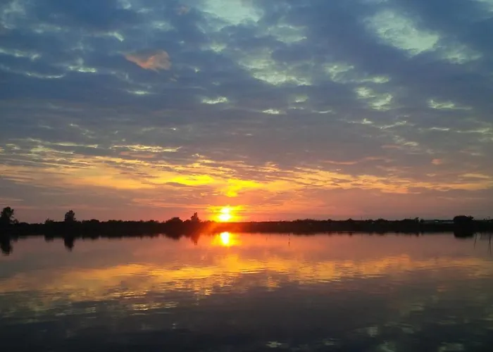 Hostel Hostel&bistro Haus Der Horizonte Bad Doberan